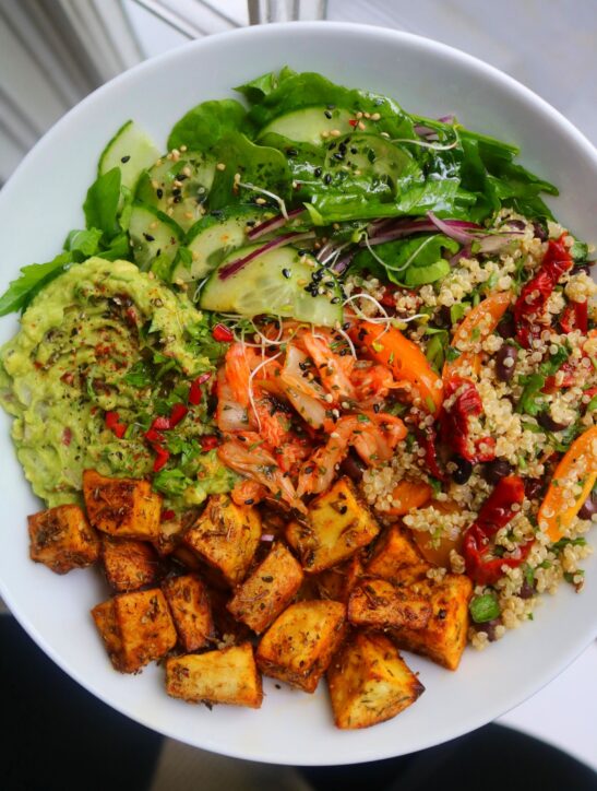 Buddha Bowl - Image 4