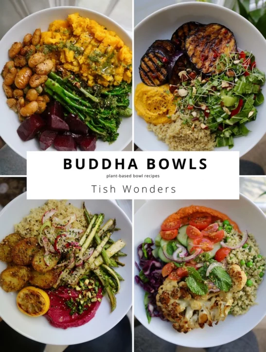 Buddha Bowl